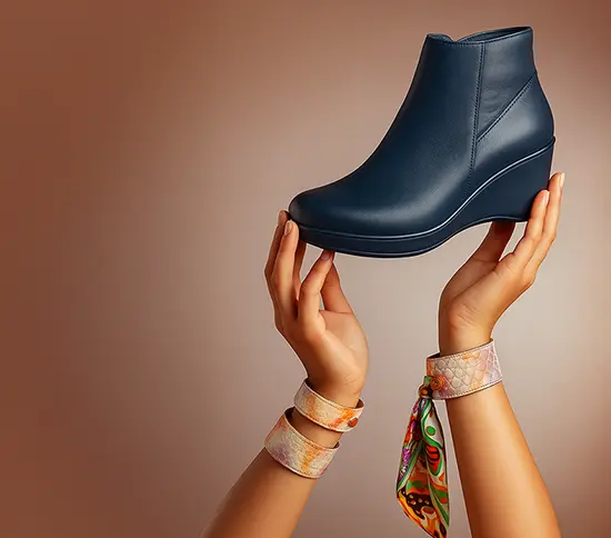 Janet es una empresa mexicana con más de 70 años de experiencia en el diseño